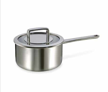 Habonne royal steelpan 16 cm - Afbeelding 2