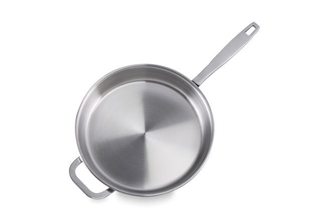 Habonne Master koekenpan 28cm 5 ply - Afbeelding 2