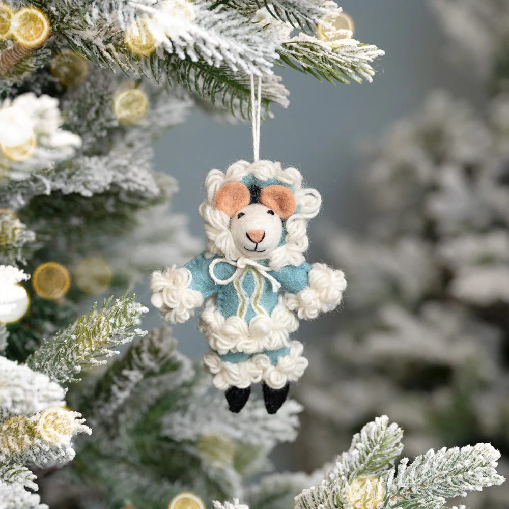 Hanger Muis Eskimuis - Afbeelding 3