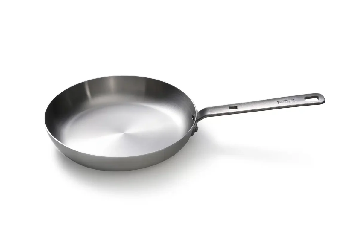 Skottsberg Tri-ply koekenpan 28cm