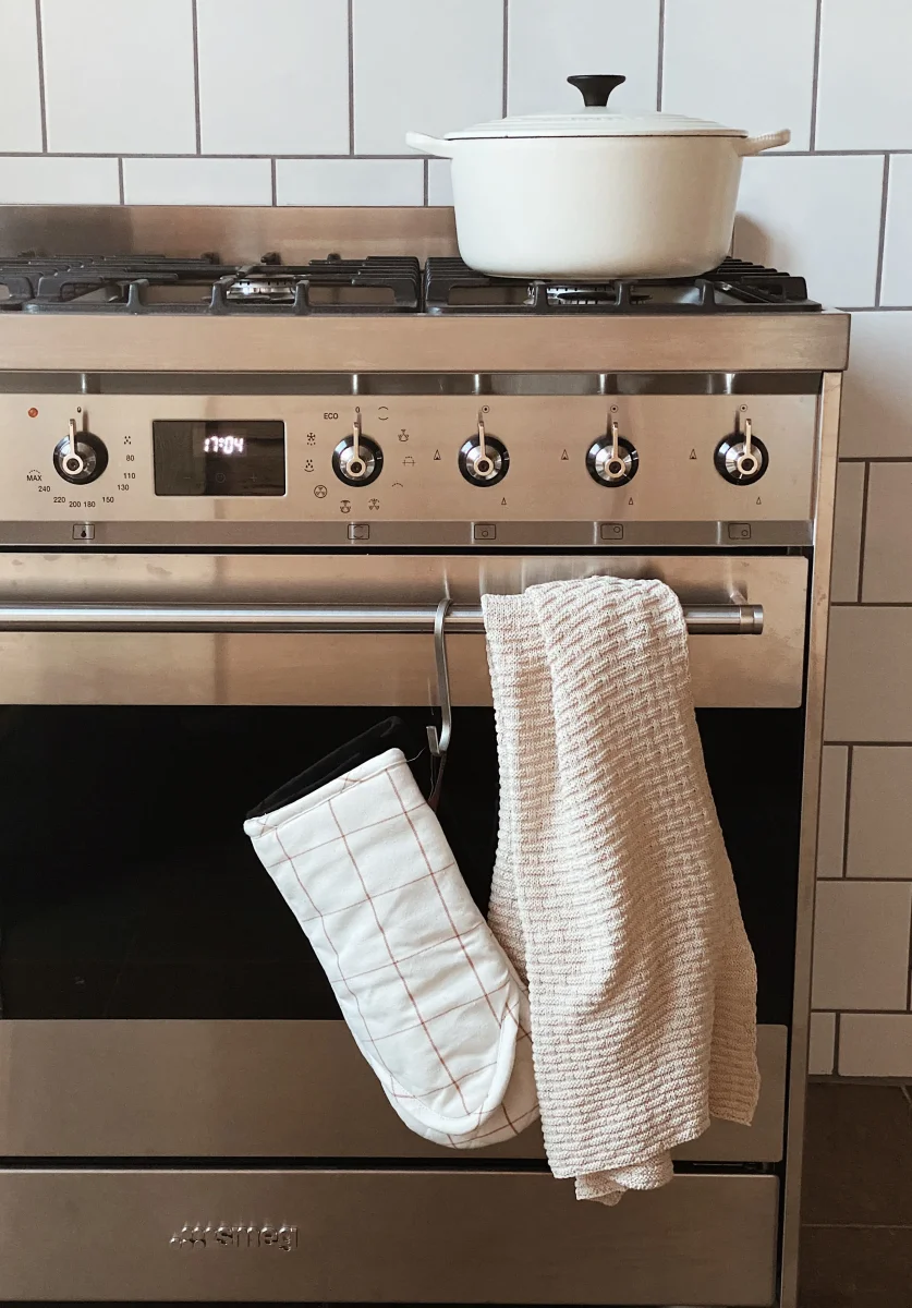 Humdakin Ovenwant Check - Afbeelding 3