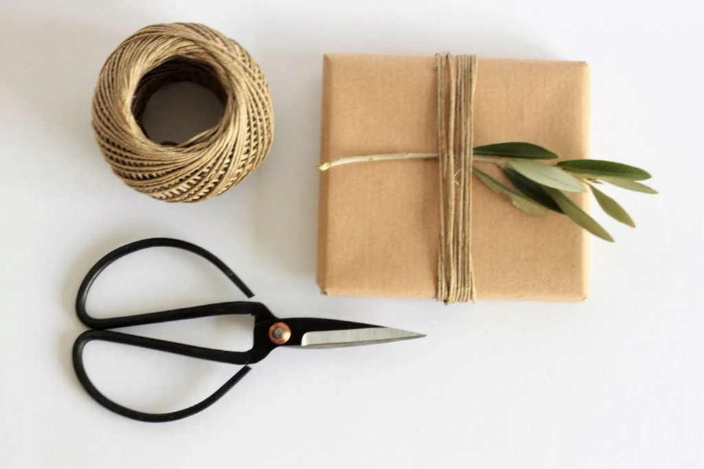 Cadeauverpakking - Afbeelding 2