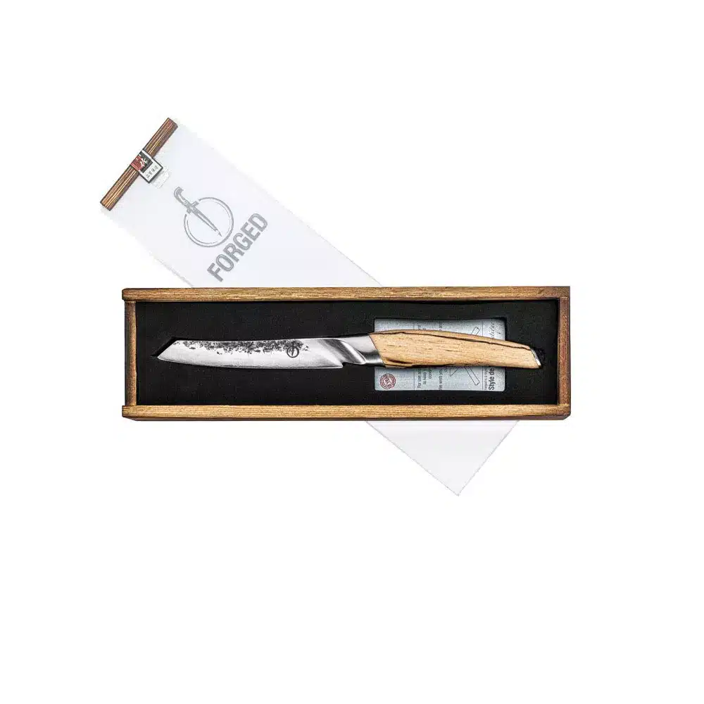 Forged Katai universeelmes - Afbeelding 3