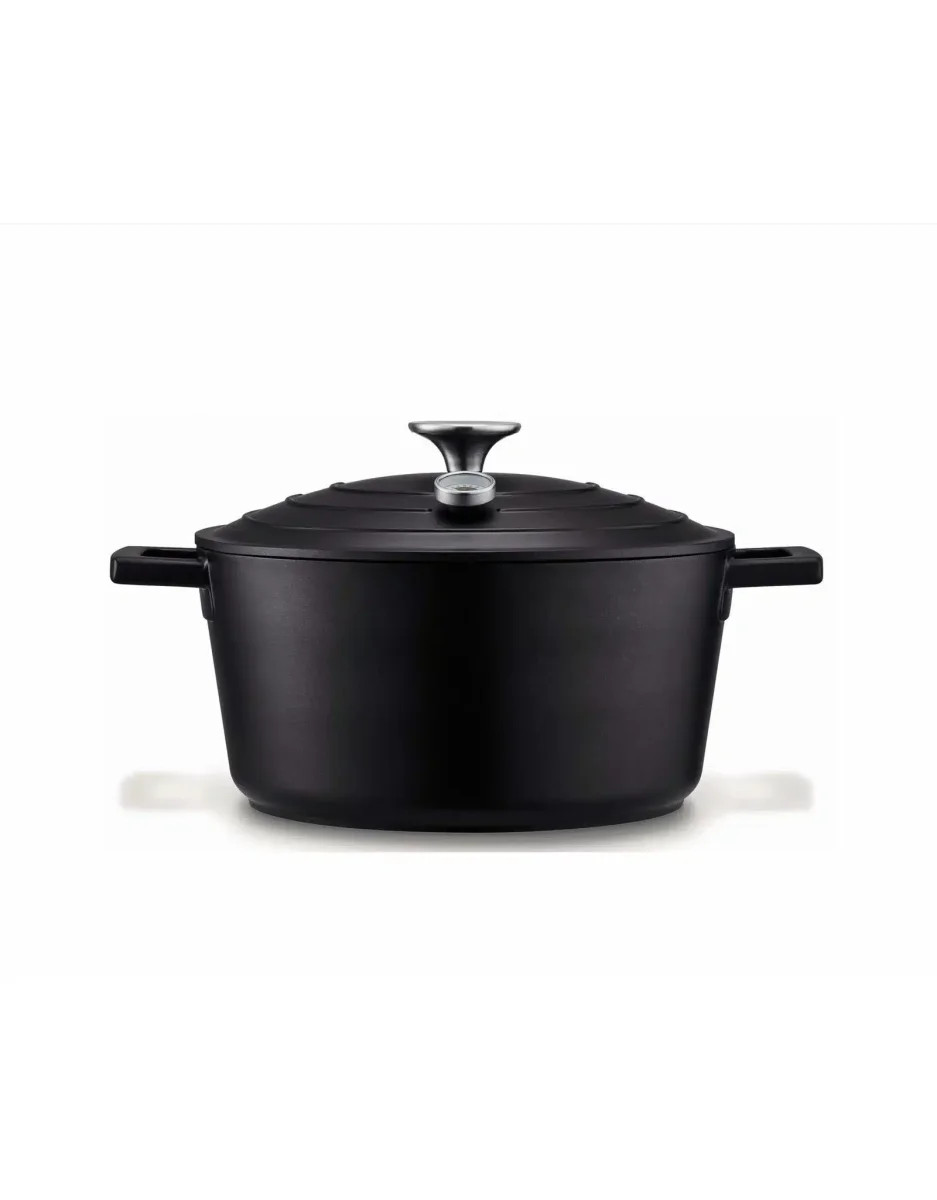 Kitchenfun braadpan Ragu 28cm lichtgewicht - Afbeelding 3