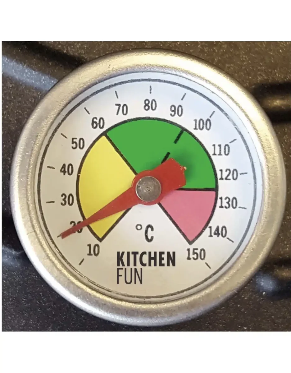 Kitchenfun braadpan Ragu 28cm lichtgewicht - Afbeelding 7