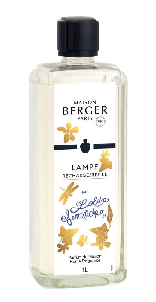 Lampe Berger navulling Lolita Lempicka 1 liter