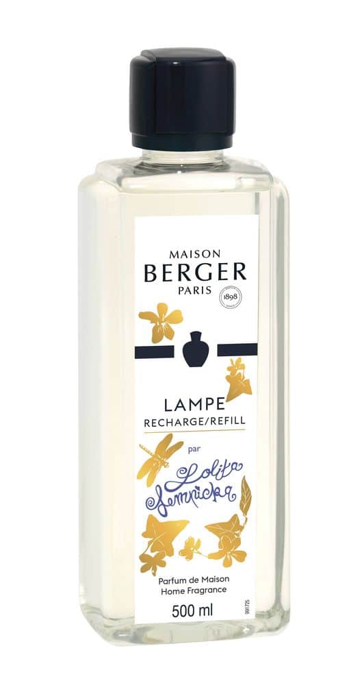 Lampe Berger Navulling Lolita Lempicka 500 ml