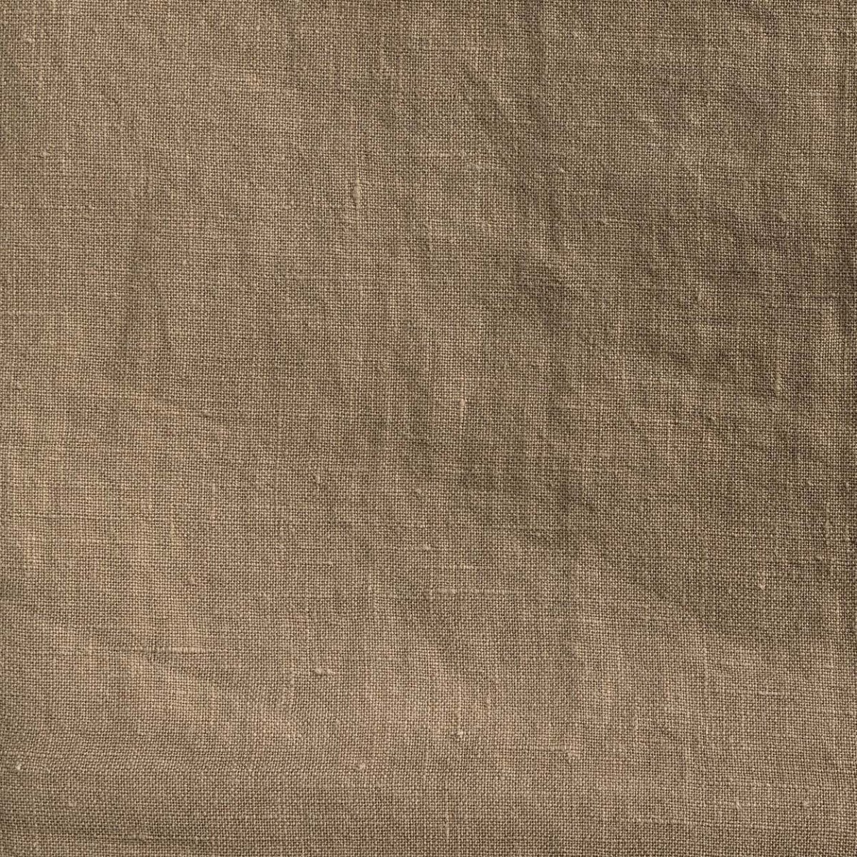 Dekbedovertrek Remy linnen Oak - Afbeelding 4