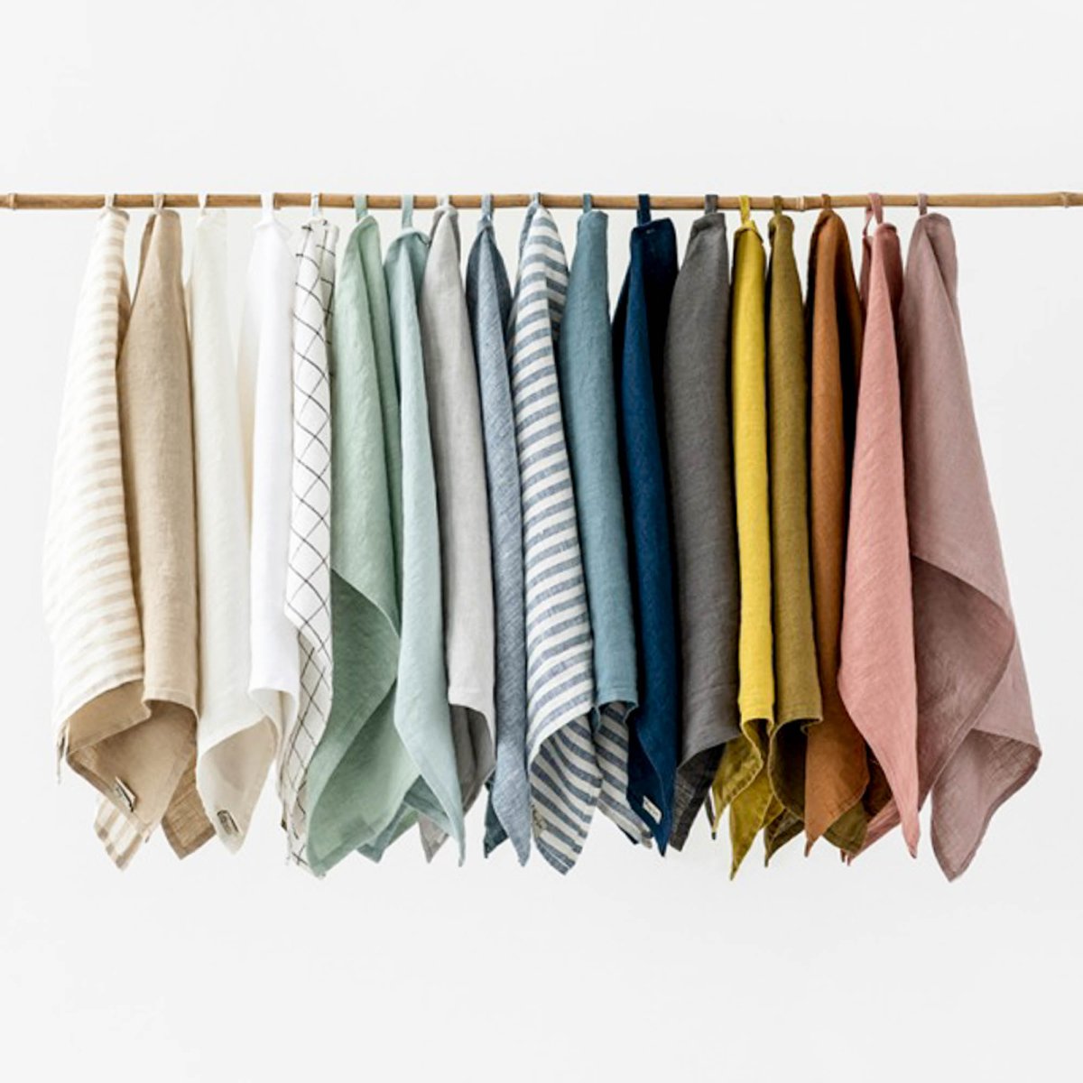 Tafellinnen // Magic Linen - Afbeelding 2