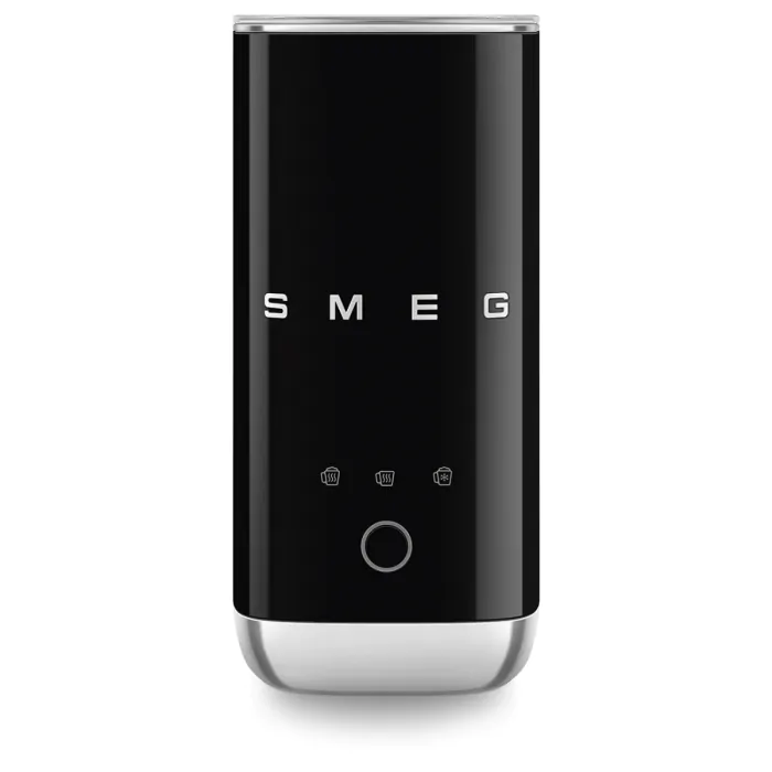 Smeg melkopschuimer MFF02BLEU - Afbeelding 7