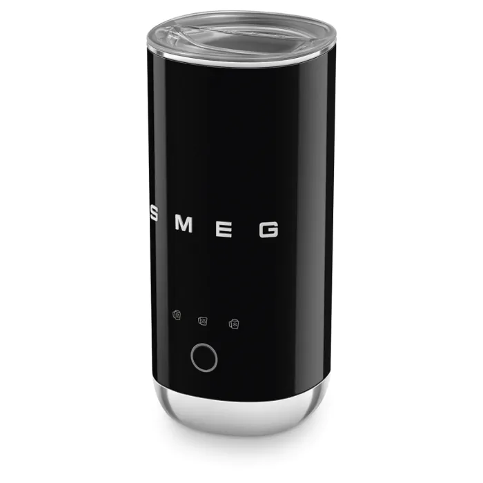 Smeg melkopschuimer MFF02BLEU - Afbeelding 5