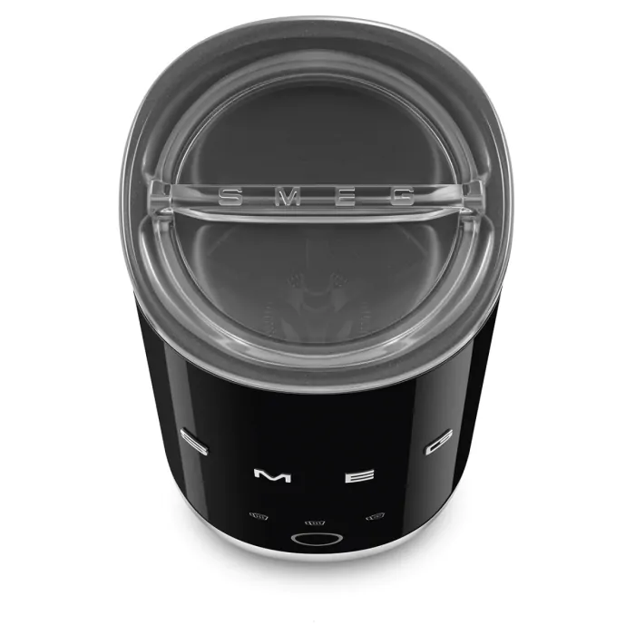 Smeg melkopschuimer MFF02BLEU - Afbeelding 4