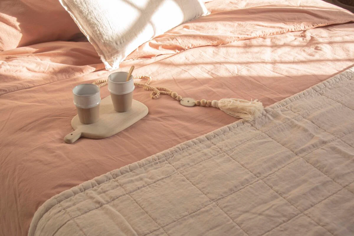 Plaid Nice Linnen Powder - Afbeelding 3