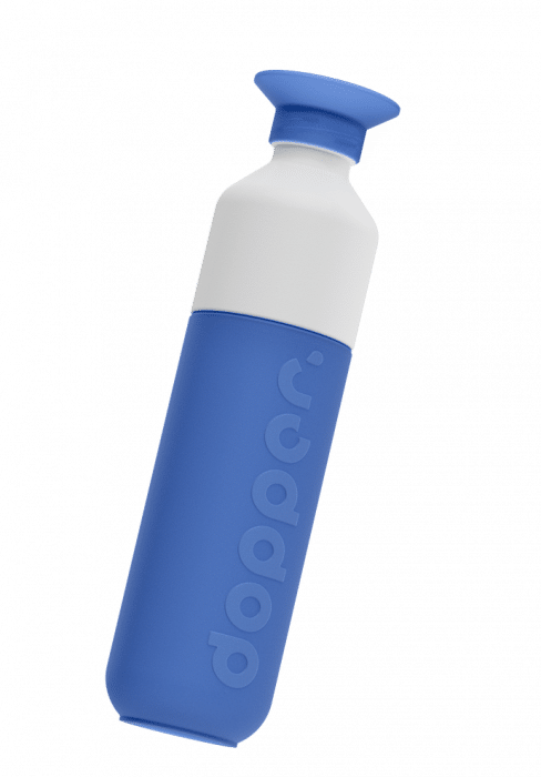 Dopper Original pacific blue - Afbeelding 2
