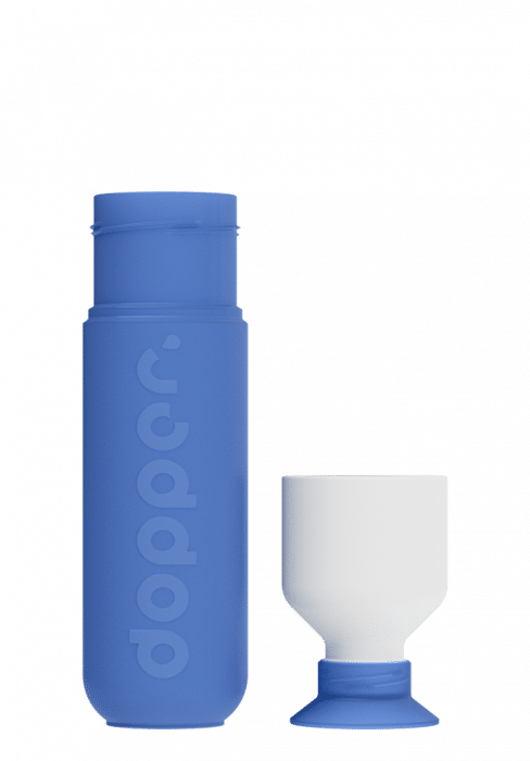 Dopper Original pacific blue - Afbeelding 3