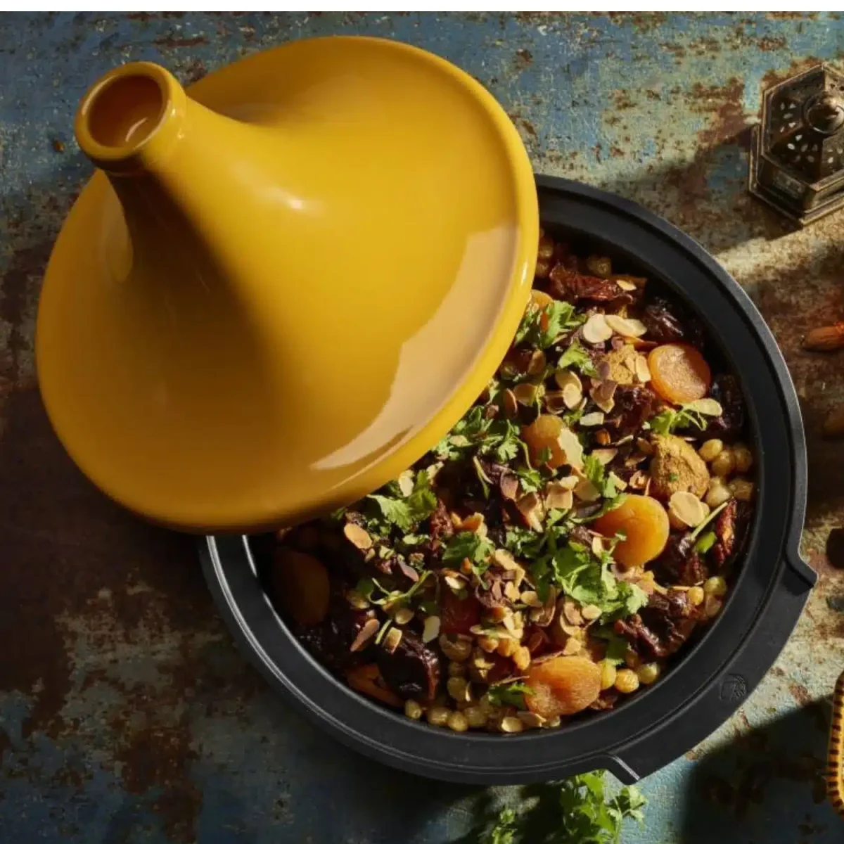 Peugeot tajine safraangeel - Afbeelding 3