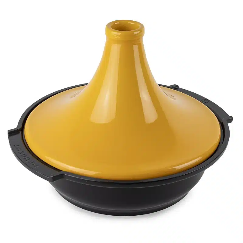 Peugeot tajine safraangeel - Afbeelding 2