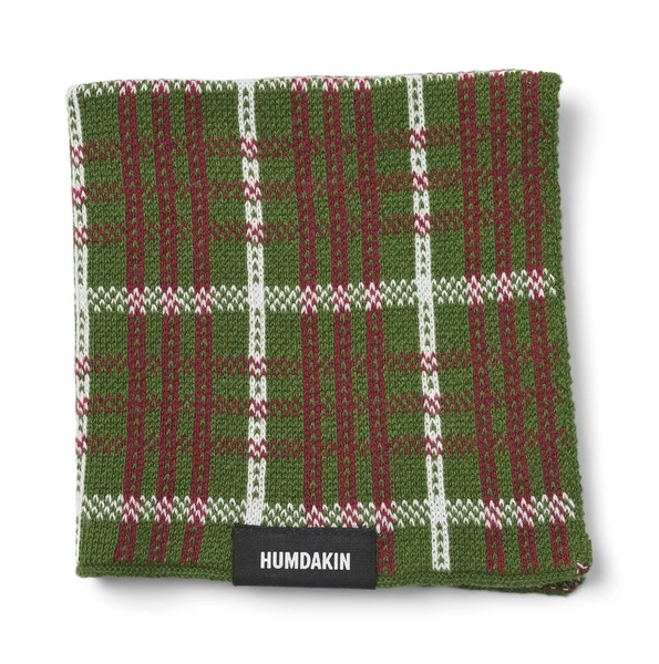 Keukendoek Festive Forest - Afbeelding 4