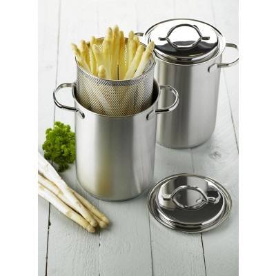 Demeyere Resto aspergepan - Afbeelding 3