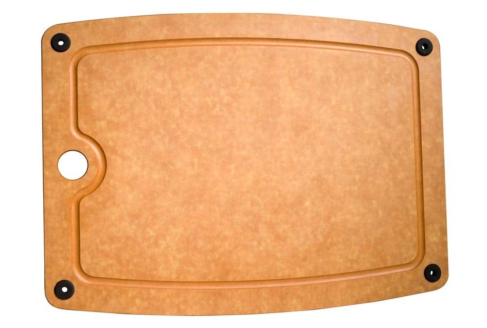 Cookai snijplank maat L - Afbeelding 2