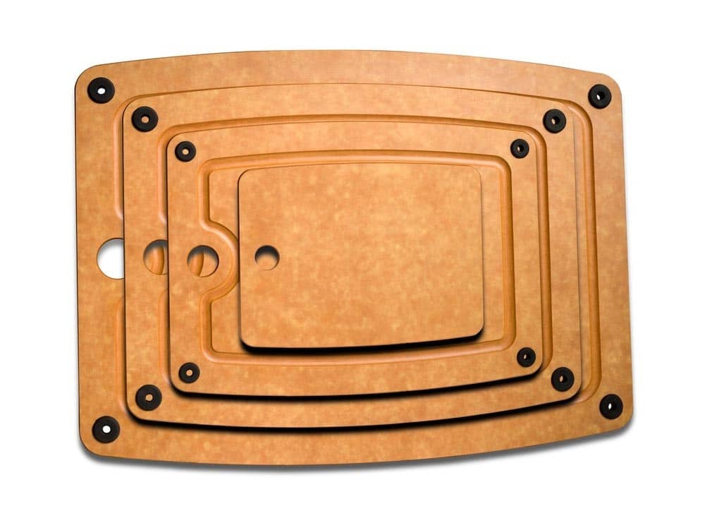 Cookai snijplank maat L - Afbeelding 3