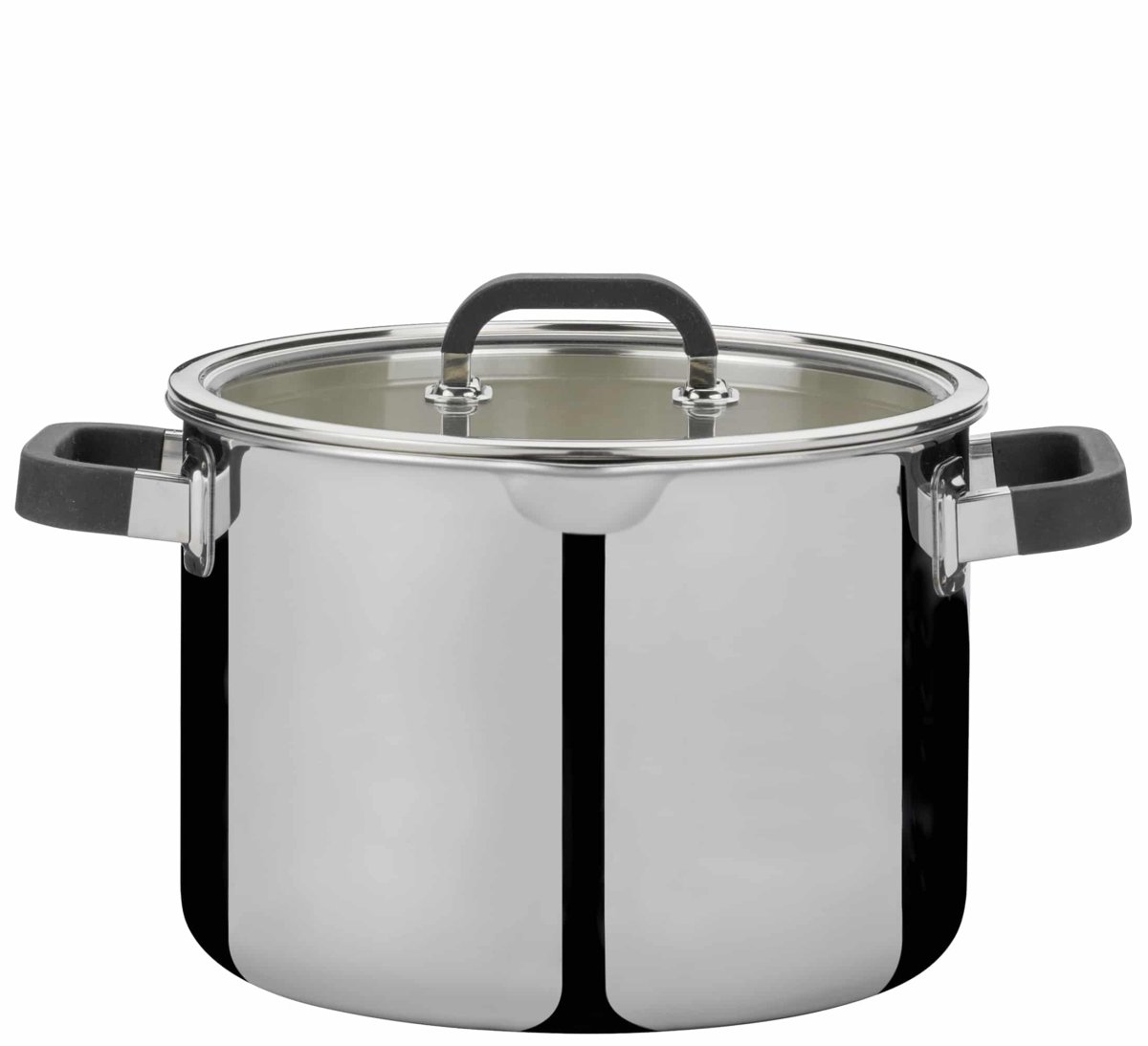 Spring Fusion soeppan 7,4 liter