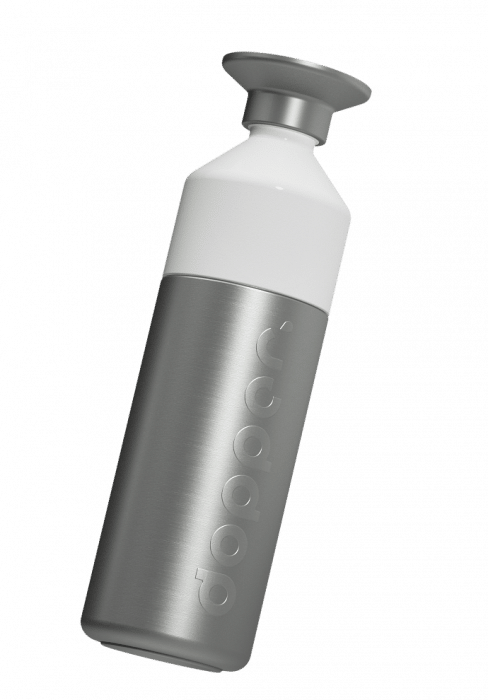 Dopper Steel 800ml - Afbeelding 2
