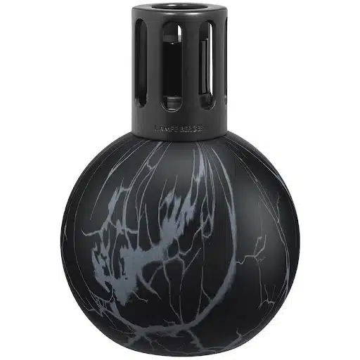 Lampe Berger brander Marbrure