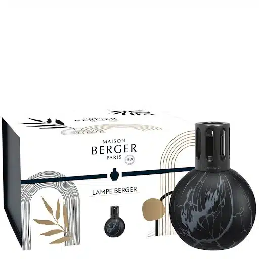 Lampe Berger brander Marbrure - Afbeelding 4