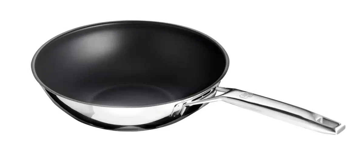 Schulte Ufer Astral wokpan 28cm