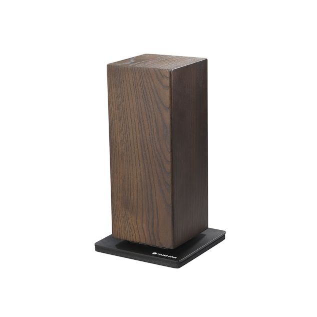 Zassenhaus Magnetisch Messenblok draaibaar Essenhout