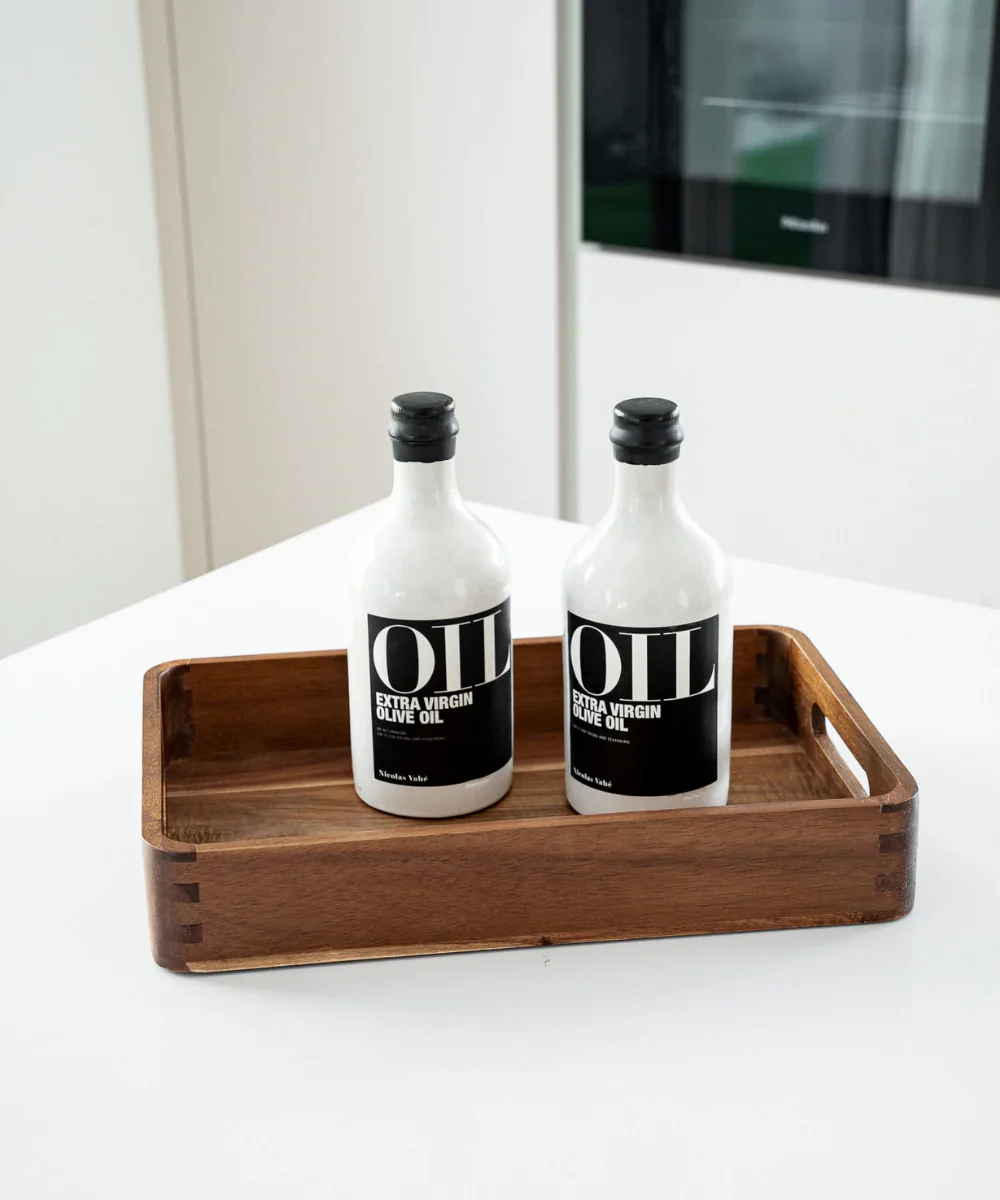 Acacia Lumo Dienblad | 36 cm - Afbeelding 3