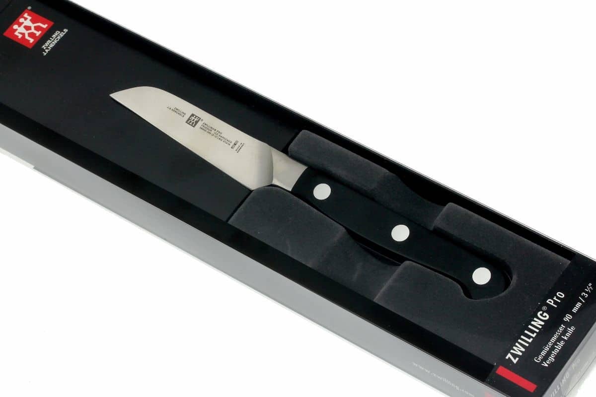 Zwilling Pro groentemes - Afbeelding 3