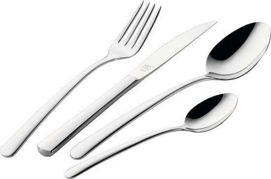 Zwilling Nova 68 delige 12 pers. bestekset - Afbeelding 2