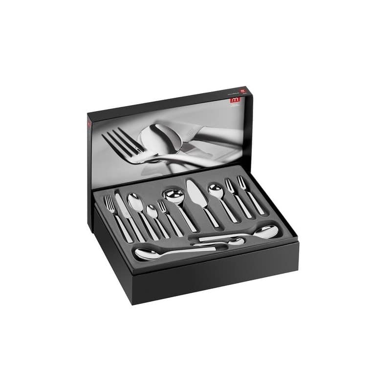 Zwilling King 12 persoons 68 delige bestekcassette - Afbeelding 4
