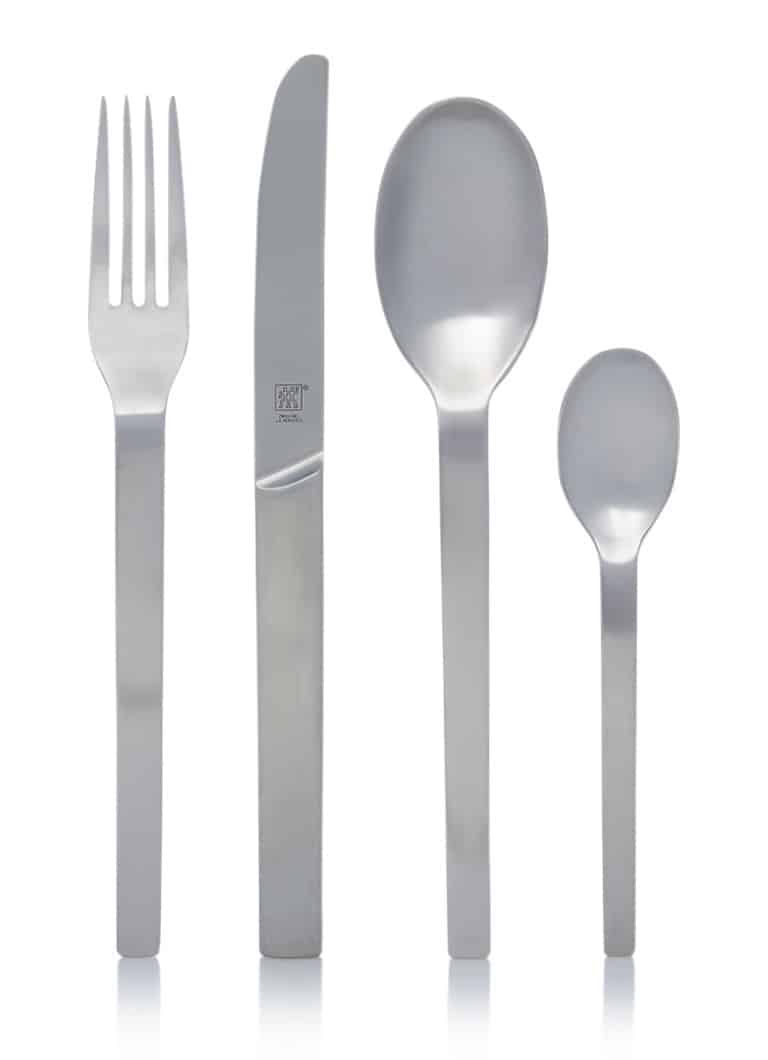 Zwilling minimale 68 delige 12 persoons - Afbeelding 2