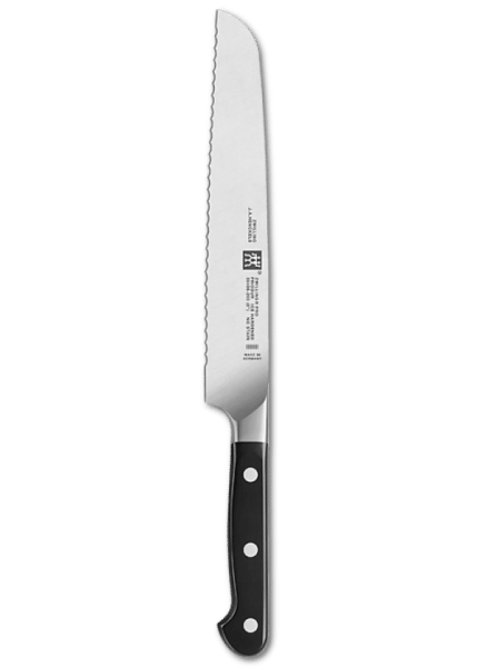 Zwilling Pro broodmes 200mm 38406-201 - Afbeelding 2