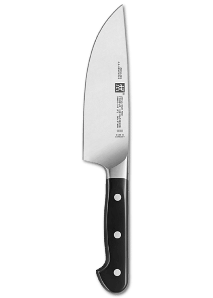 Zwilling Pro koksmes 160mm 38405-161