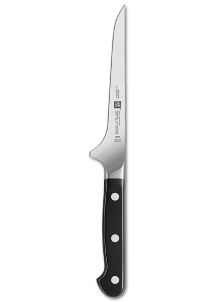 Zwilling Pro uitbeenmes 140mm 38404-141
